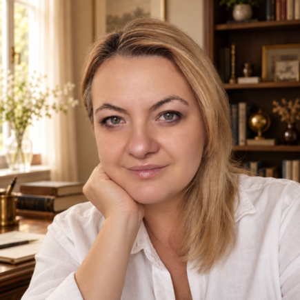 Agnieszka Kowalska
